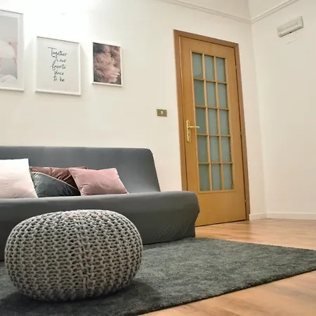 Apartment Maison Crociferi