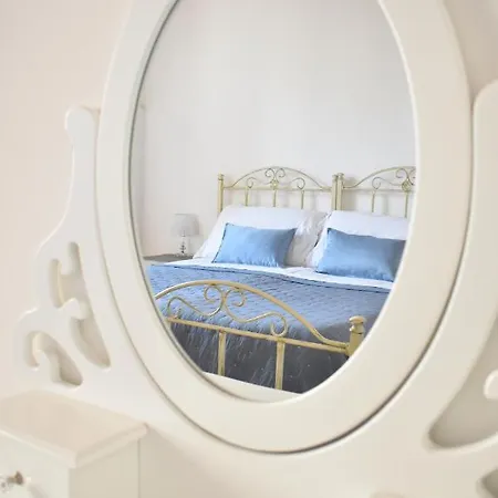 Apartment Maison Crociferi