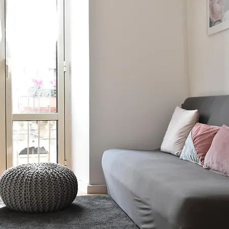 Apartment Maison Crociferi *