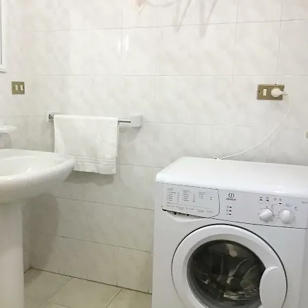 Maison Crociferi Apartment Catania