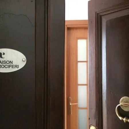 Maison Crociferi Apartment Catania